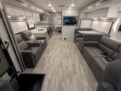 2026 Thor Motor Coach Windsport 35R photo 15