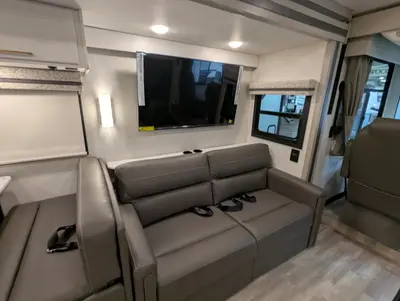2026 Thor Motor Coach Windsport 35R photo 20
