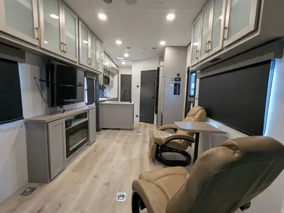 2026 Forest River Stealth 2900 photo 16