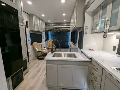 2026 Forest River Stealth 2900 photo 30
