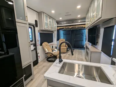 2026 Forest River Stealth 2900 photo 31