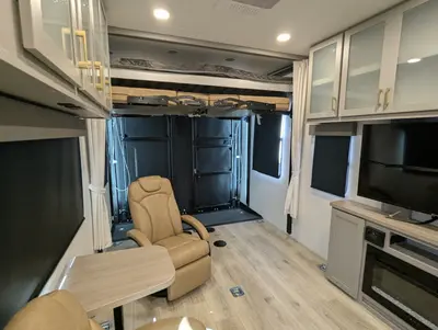 2026 Forest River Stealth 2900 photo 12