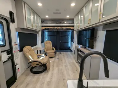 2026 Forest River Stealth 2900 photo 32