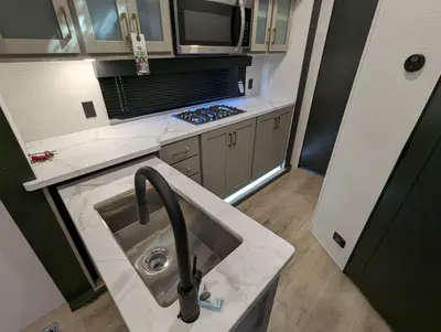 2026 Forest River Stealth 2900 photo 21