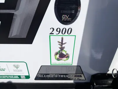 2026 Forest River Stealth 2900 photo 11