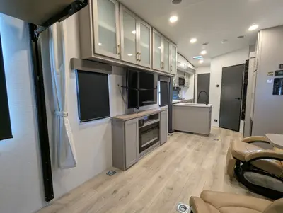 2026 Forest River Stealth 2900 photo 17