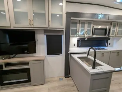 2026 Forest River Stealth 2900 photo 13