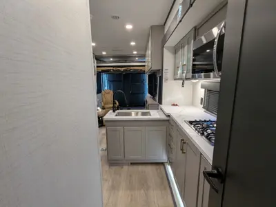 2026 Forest River Stealth 2900 photo 29