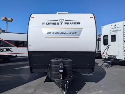 2026 Forest River Stealth 2900 photo 7