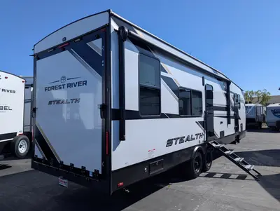 2026 Forest River Stealth 2900 photo 10