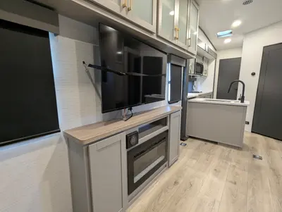 2026 Forest River Stealth 2900 photo 18