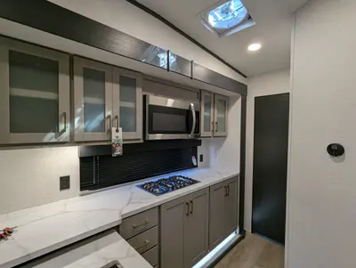 2026 Forest River Stealth 2900 photo 22