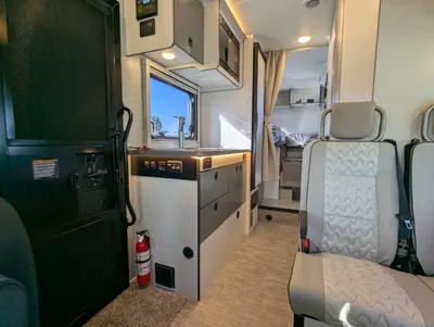 2026 Winnebago EKKO 22A photo 17