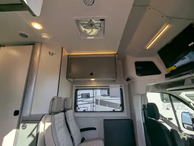 2026 Winnebago EKKO 22A photo 13