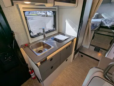 2026 Winnebago EKKO 22A photo 19