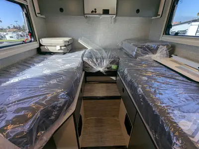 2026 Winnebago EKKO 22A photo 24