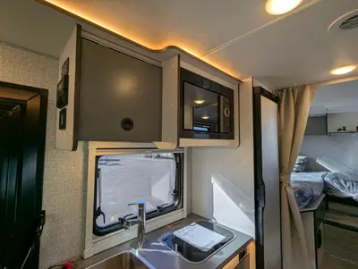 2026 Winnebago EKKO 22A photo 20