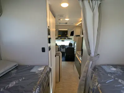 2026 Winnebago EKKO 22A photo 26