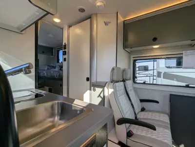 2026 Winnebago EKKO 22A photo 14