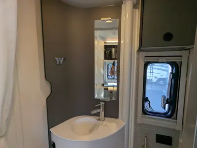 2026 Winnebago EKKO 22A photo 23
