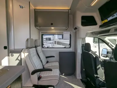2026 Winnebago EKKO 22A photo 12