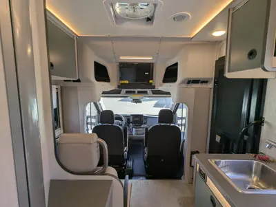 2026 Winnebago EKKO 22A photo 28