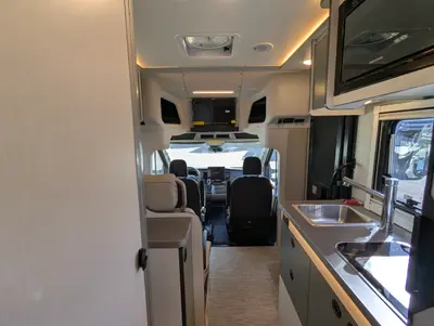 2026 Winnebago EKKO 22A photo 27