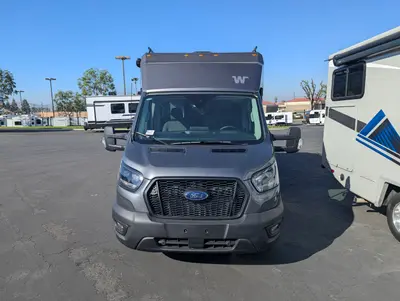2026 Winnebago EKKO 22A photo 4