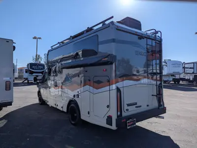 2026 Winnebago EKKO 22A photo 6