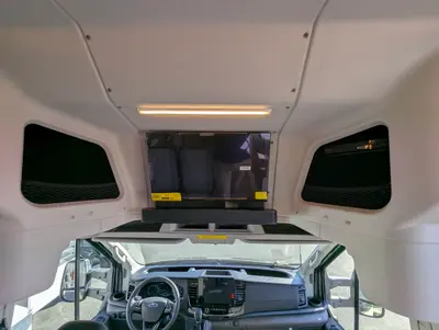 2026 Winnebago EKKO 22A photo 10