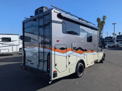 2026 Winnebago EKKO 22A photo 7