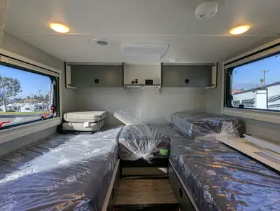 2026 Winnebago EKKO 22A photo 25