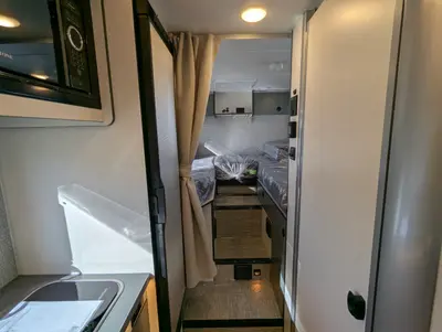2026 Winnebago EKKO 22A photo 21