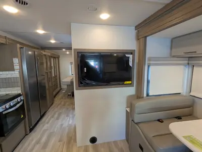 2026 Thor Motor Coach Windsport 35R photo 20
