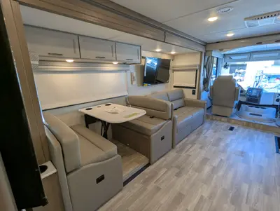 2026 Thor Motor Coach Windsport 35R photo 36