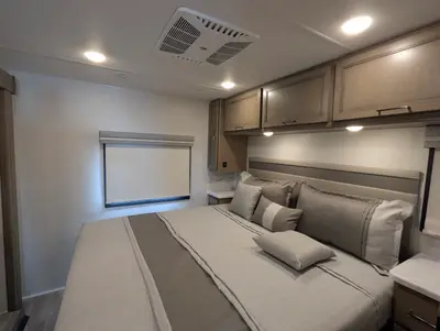 2026 Thor Motor Coach Windsport 35R photo 30