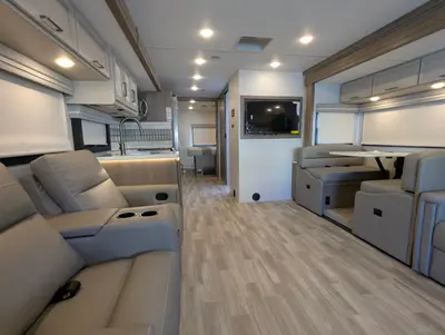 2026 Thor Motor Coach Windsport 35R photo 13