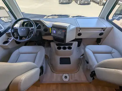2026 Thor Motor Coach Windsport 35R photo 14