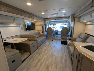 2026 Thor Motor Coach Windsport 35R photo 35