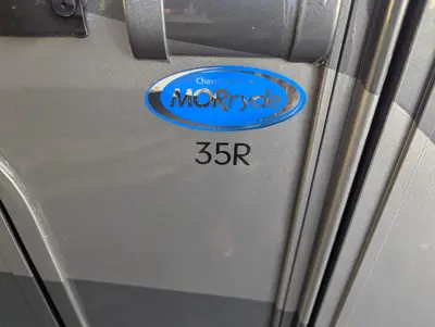 2026 Thor Motor Coach Windsport 35R photo 8
