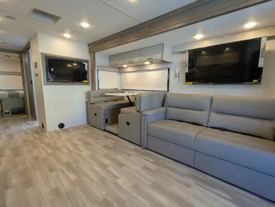 2026 Thor Motor Coach Windsport 35R photo 11