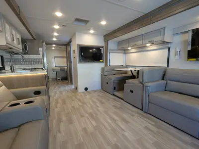 2026 Thor Motor Coach Windsport 35R photo 12