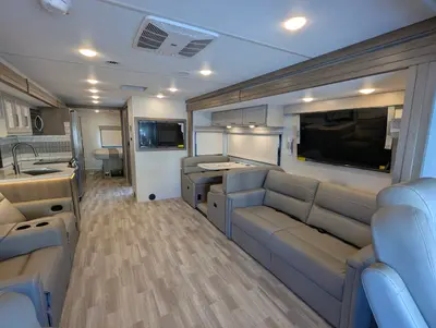 2026 Thor Motor Coach Windsport 35R photo 15