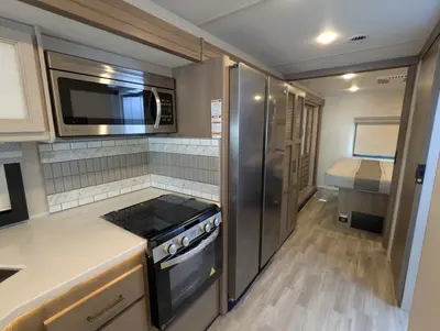 2026 Thor Motor Coach Windsport 35R photo 22
