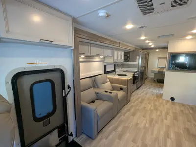 2026 Thor Motor Coach Windsport 35R photo 17
