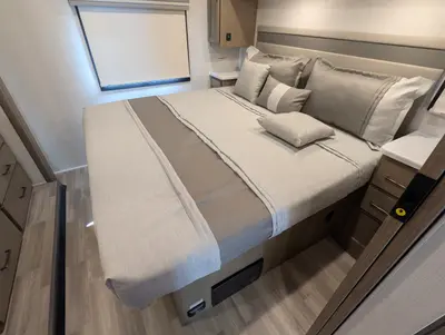 2026 Thor Motor Coach Windsport 35R photo 29