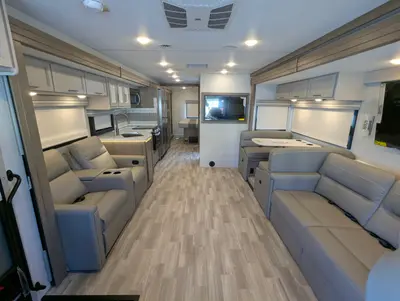 2026 Thor Motor Coach Windsport 35R photo 16