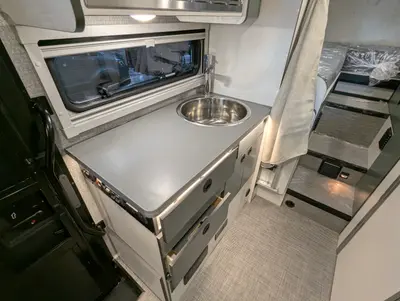 2026 Winnebago EKKO Sprinter 23B photo 15