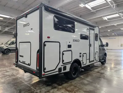 2026 Winnebago EKKO Sprinter 23B photo 7
