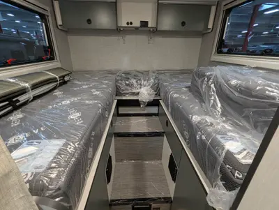 2026 Winnebago EKKO Sprinter 23B photo 19